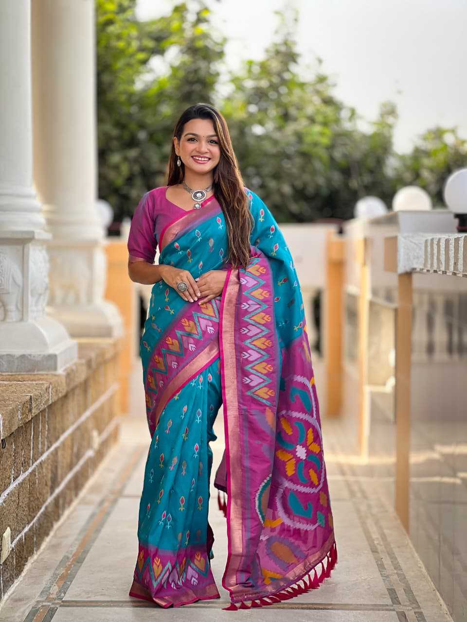 YNF Wholesale Silk Traditional Silk Sarees  | Surat Manufacturer