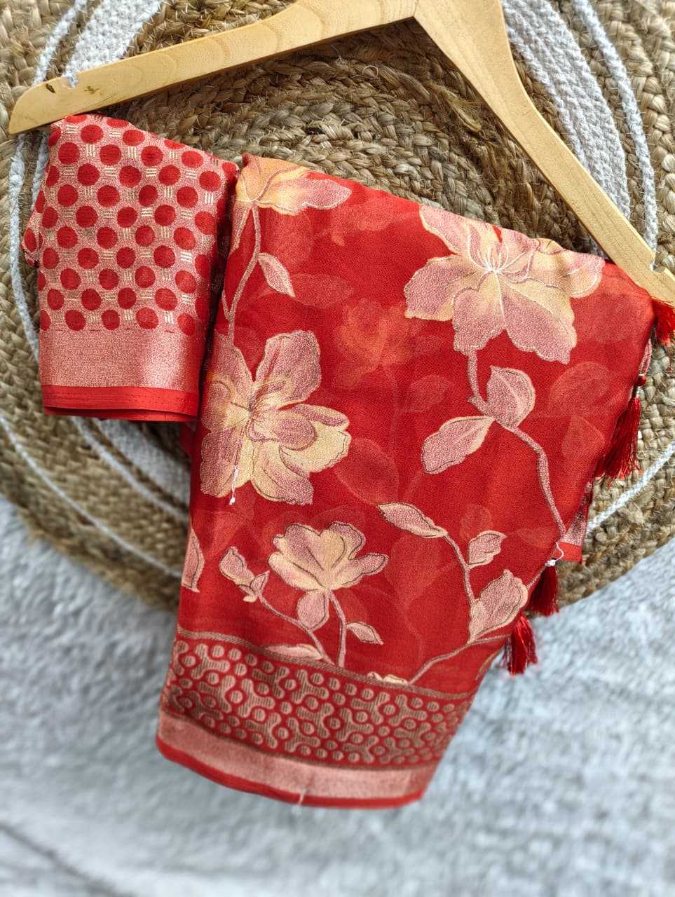 YNF Wholesale Dull Moss Designer Sarees  | Surat Manufacturer