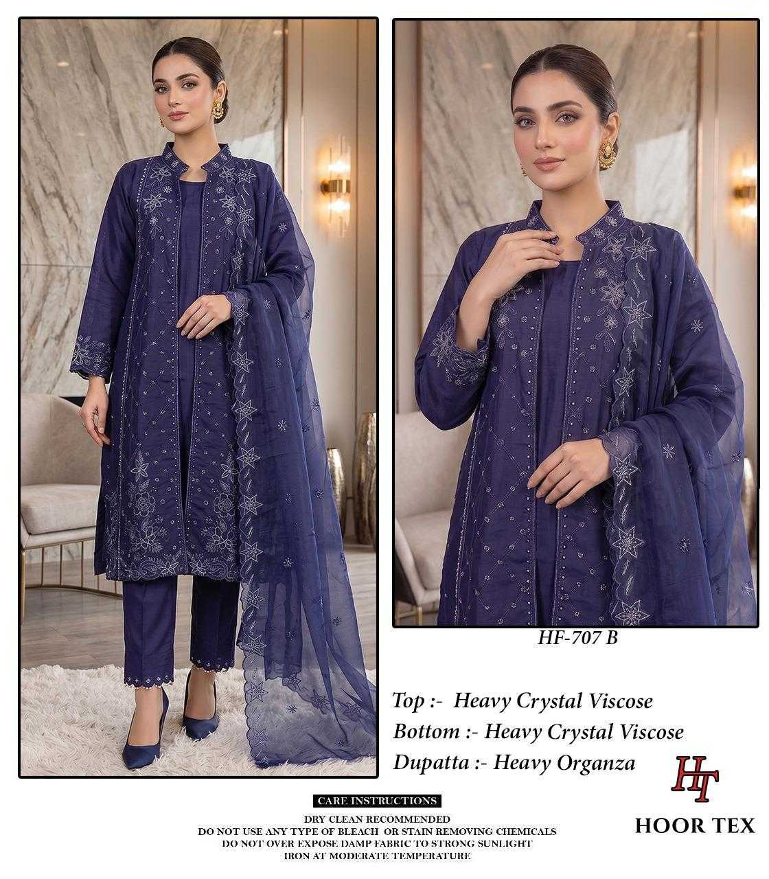 YNF Wholesale Viscose Pakistani Suits  | Surat Manufacturer