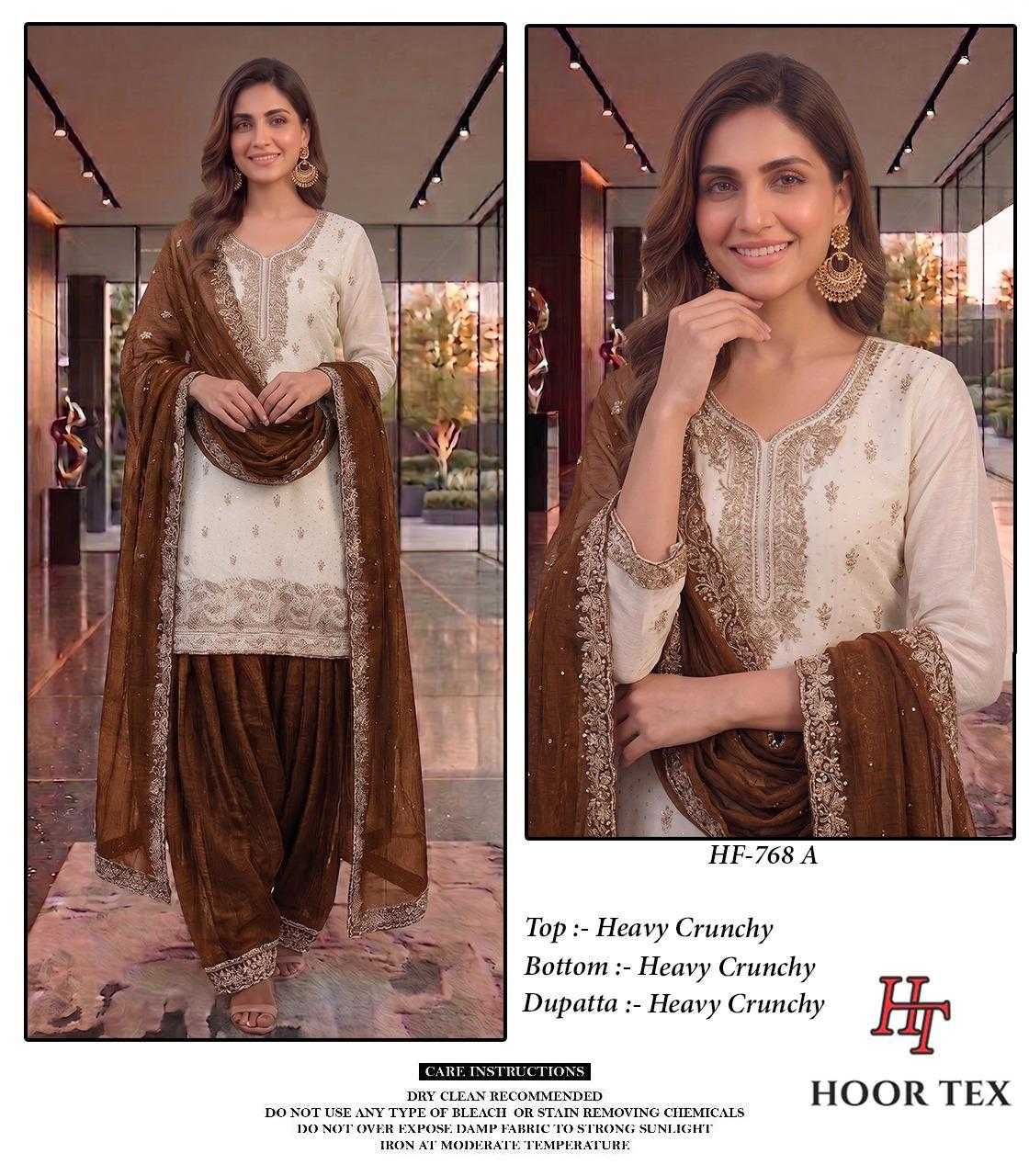 YNF Wholesale Crunchi Pakistani Suits  | Surat Manufacturer