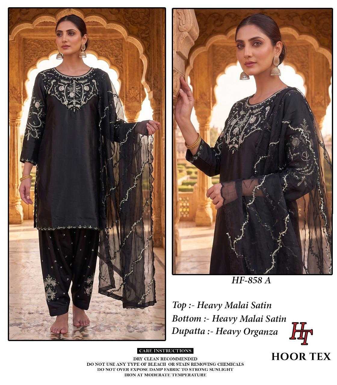 YNF Wholesale Malay Satin Silk Pakistani Suits  | Surat Manufacturer