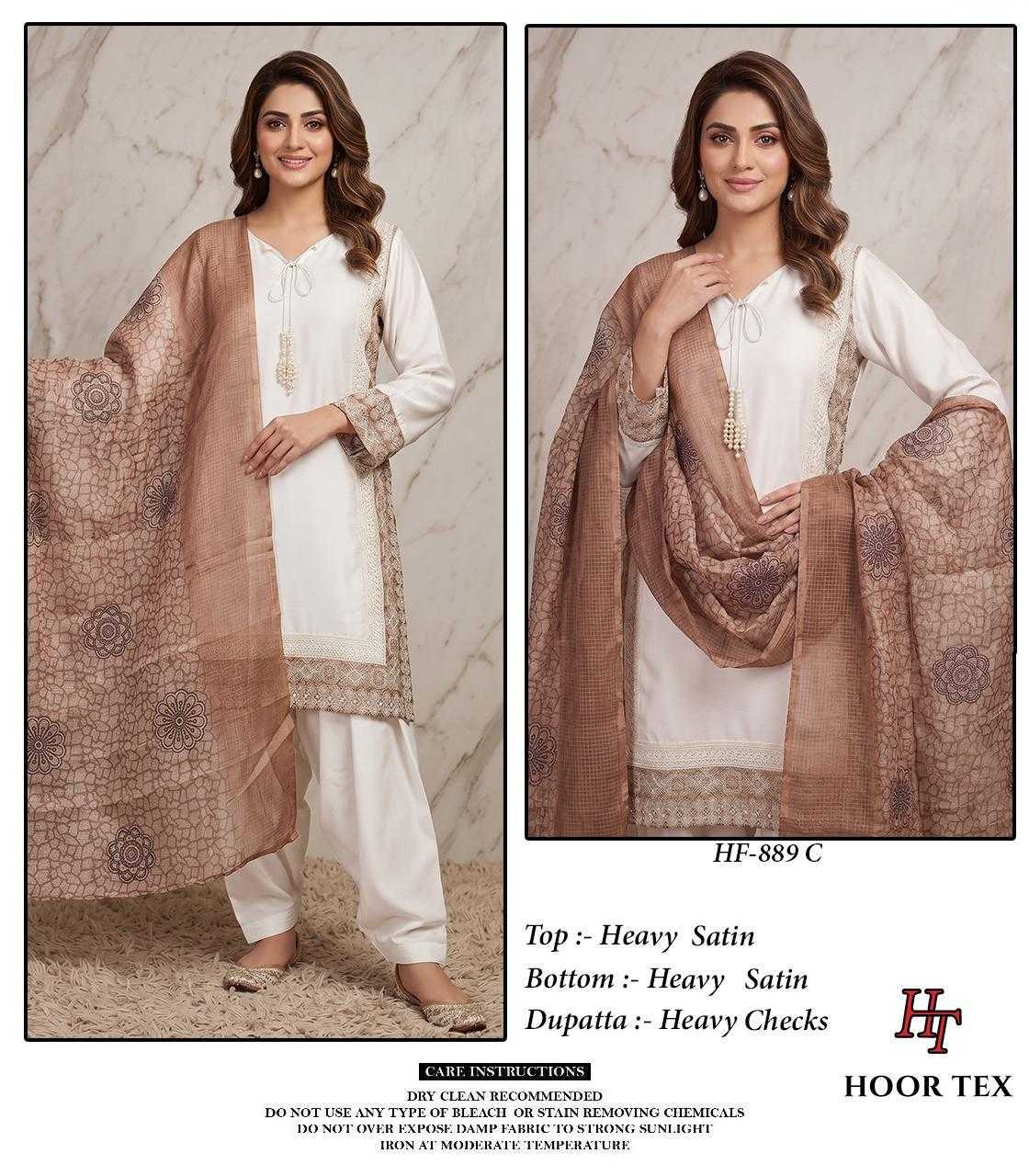 YNF Wholesale Satin Pakistani Suits  | Surat Manufacturer