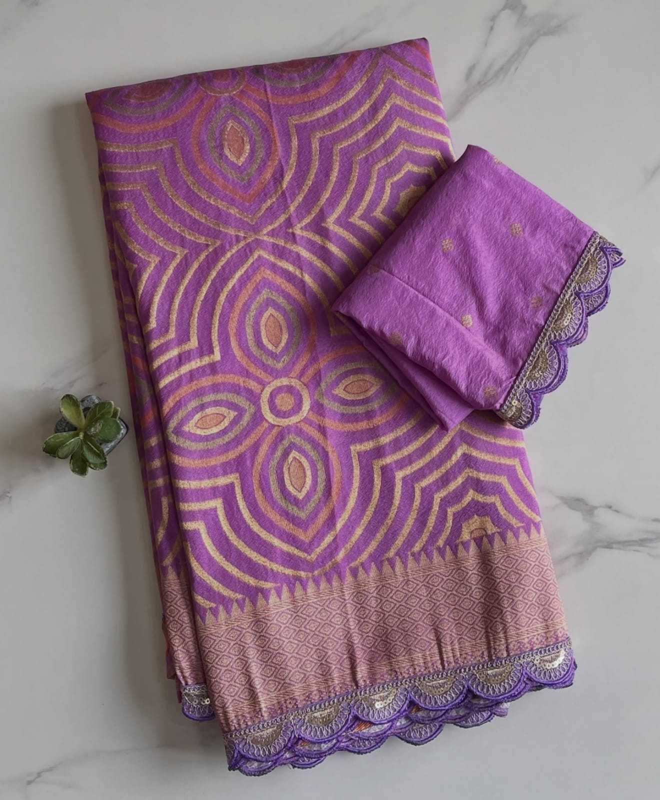YNF Wholesale Khadi Cotton Designer Sarees  | Surat Manufacturer