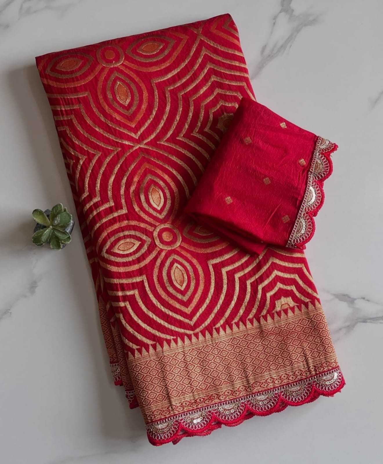 YNF Wholesale Khadi Cotton Designer Sarees  | Surat Manufacturer