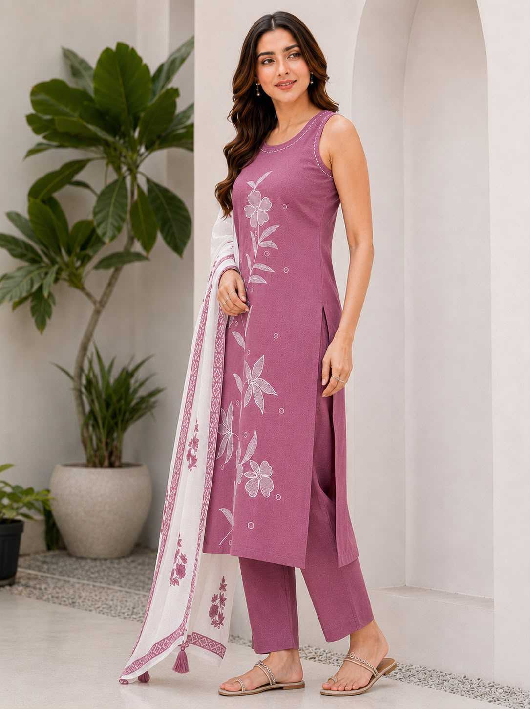 YNF Wholesale Rayon Designer Kurtis  | Surat Manufacturer