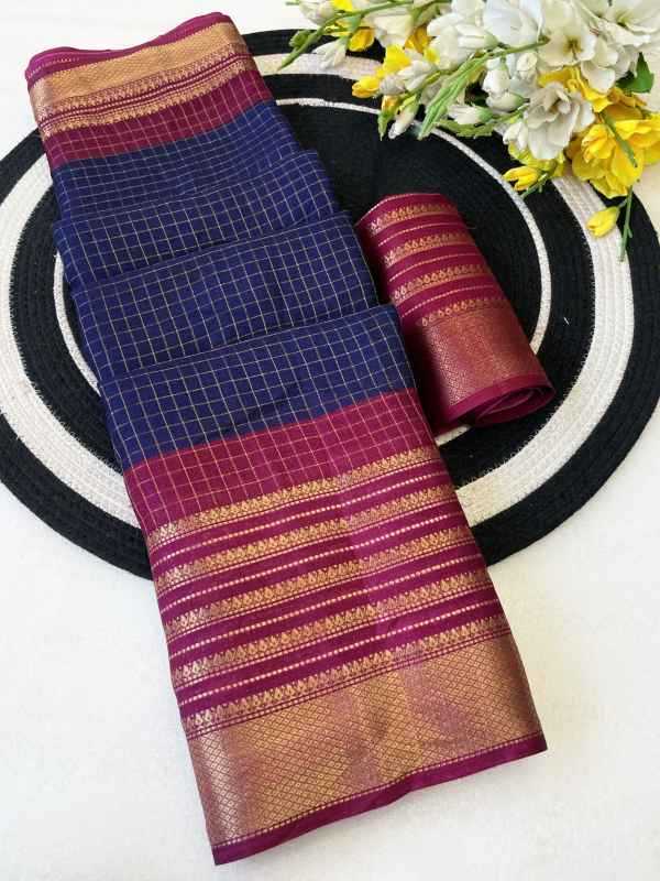 YNF Wholesale Dola Silk Designer Sarees  | Surat Manufacturer