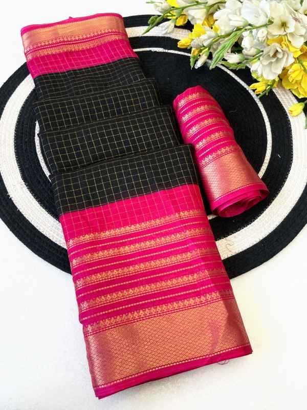 YNF Wholesale Dola Silk Designer Sarees  | Surat Manufacturer