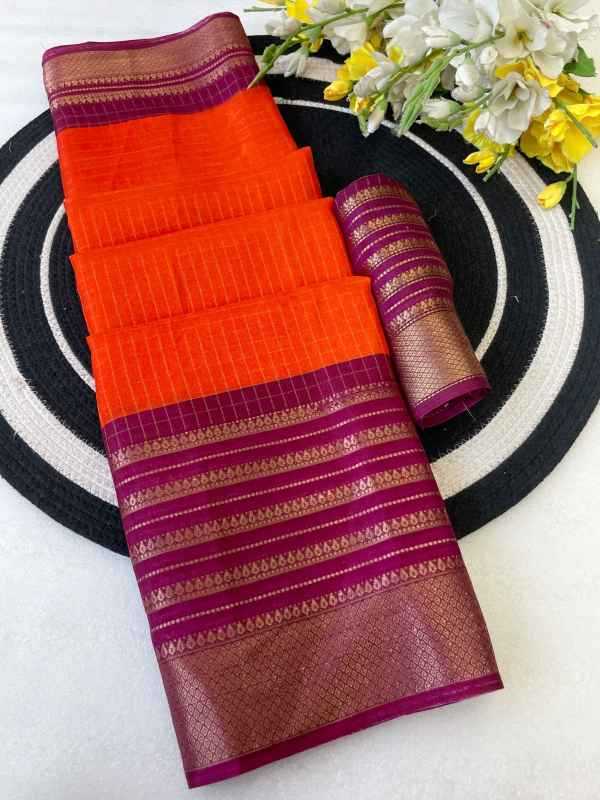 YNF Wholesale Dola Silk Designer Sarees  | Surat Manufacturer