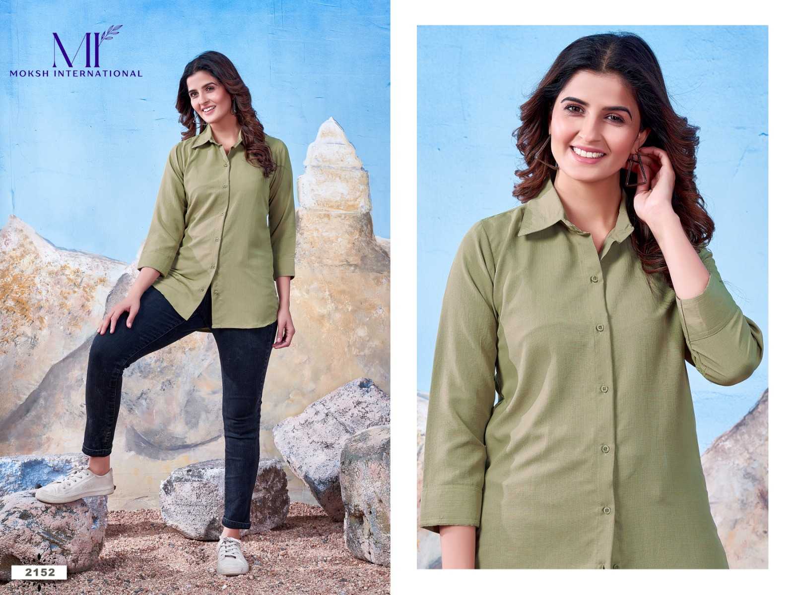 YNF Wholesale Cotton Cotton Dresses  | Surat Manufacturer