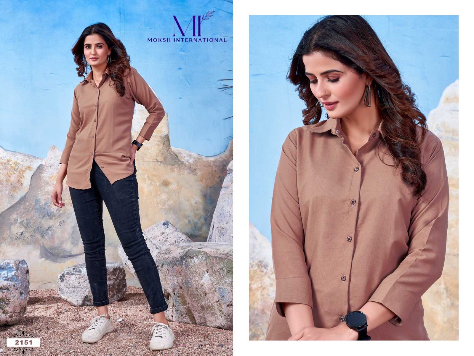 YNF Wholesale Cotton Cotton Dresses  | Surat Manufacturer