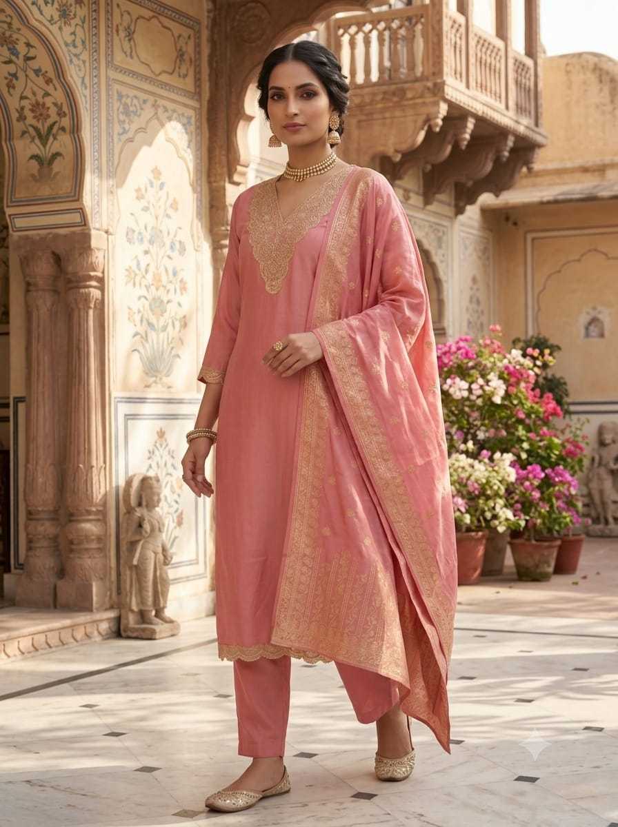 YNF Wholesale Pure Rayon Designer Kurtis  | Surat Manufacturer