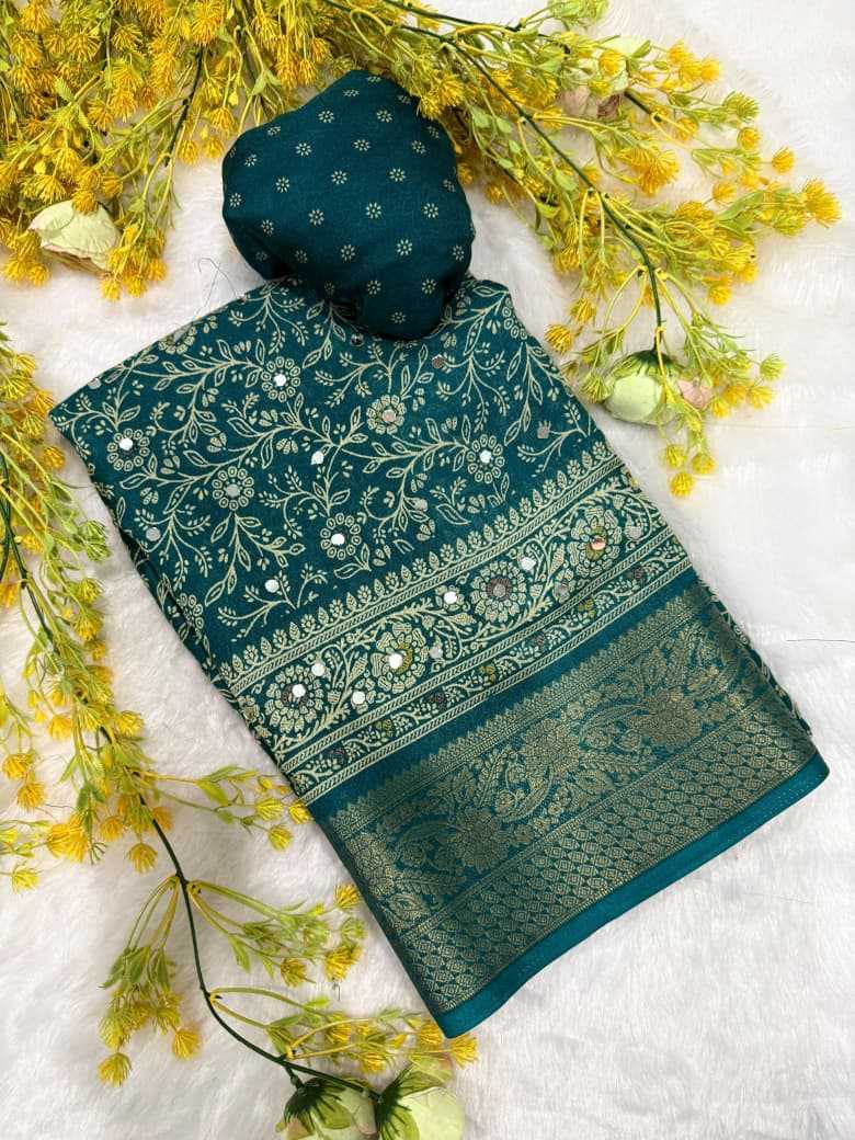 YNF Wholesale Crepe Silk Gajji Modal Sarees  | Surat Manufacturer