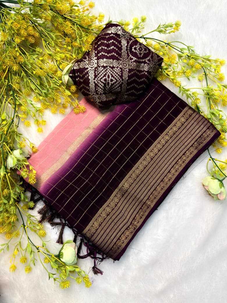YNF Wholesale Italian Silk Traditional Silk Sarees  | Surat Manufacturer