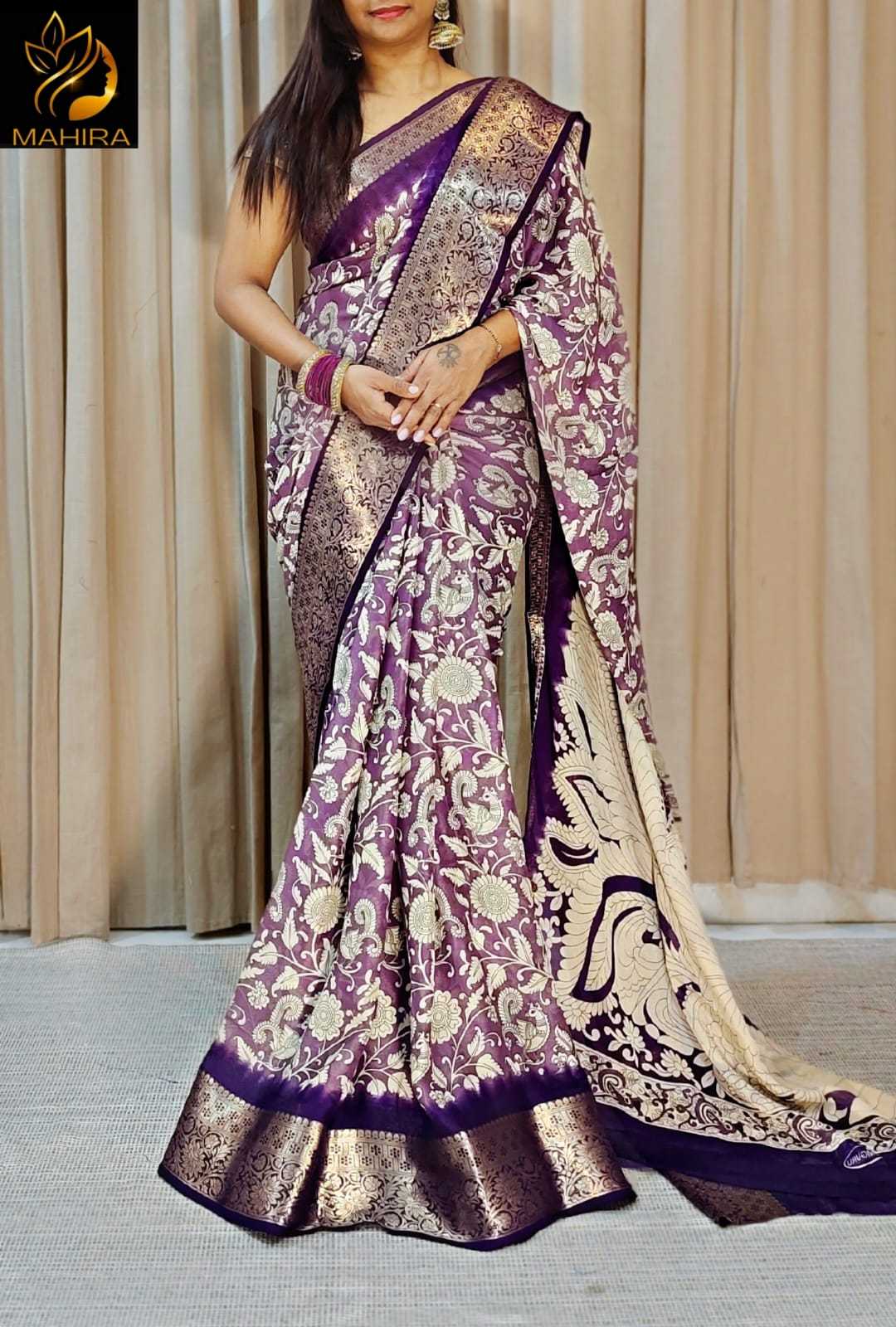 YNF Wholesale Dola Silk Dola Silk Sarees KESH575 Darshani | Surat Manufacturer