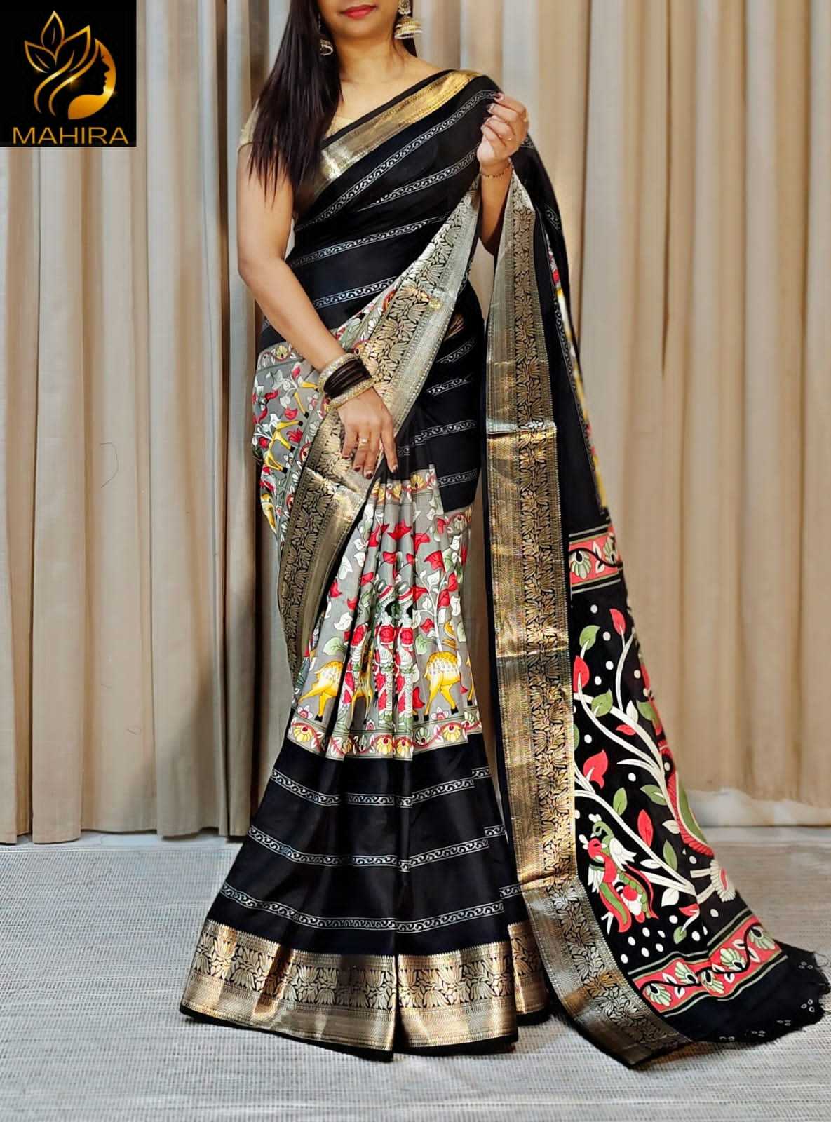 YNF Wholesale Dola Silk Dola Silk Sarees KESH575 Darshani | Surat Manufacturer