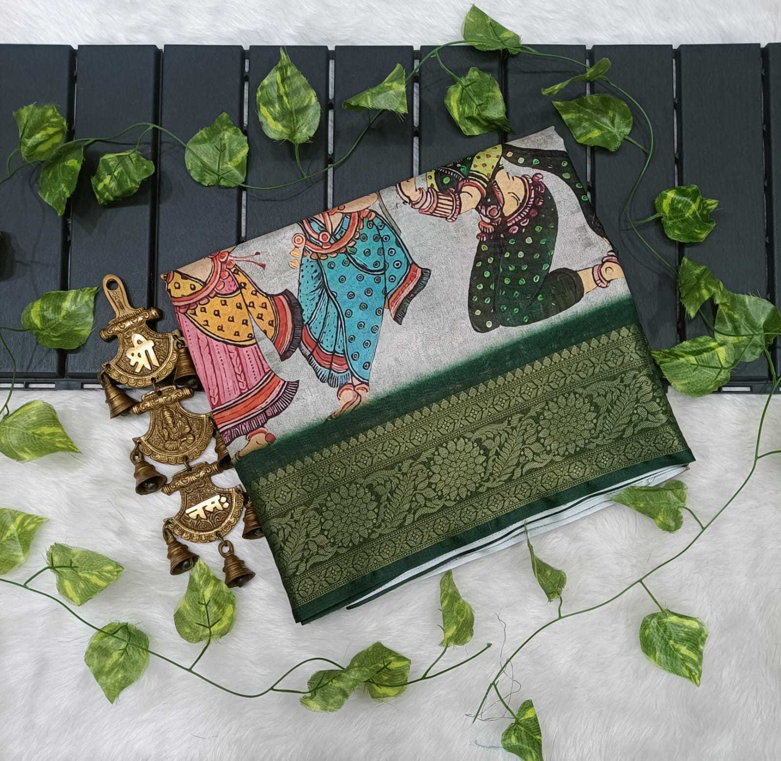 YNF Wholesale Dola Silk Dola Silk Sarees KESH575 Dhrutika | Surat Manufacturer