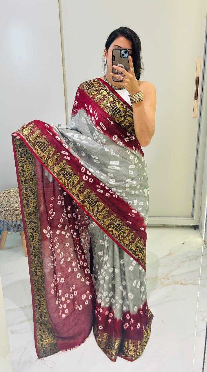 YNF Wholesale Art Silk Paithani Sarees  | Surat Manufacturer
