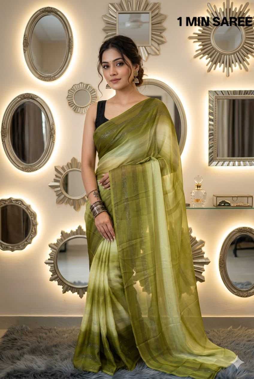 YNF Wholesale Nylon Designer Sarees  | Surat Manufacturer