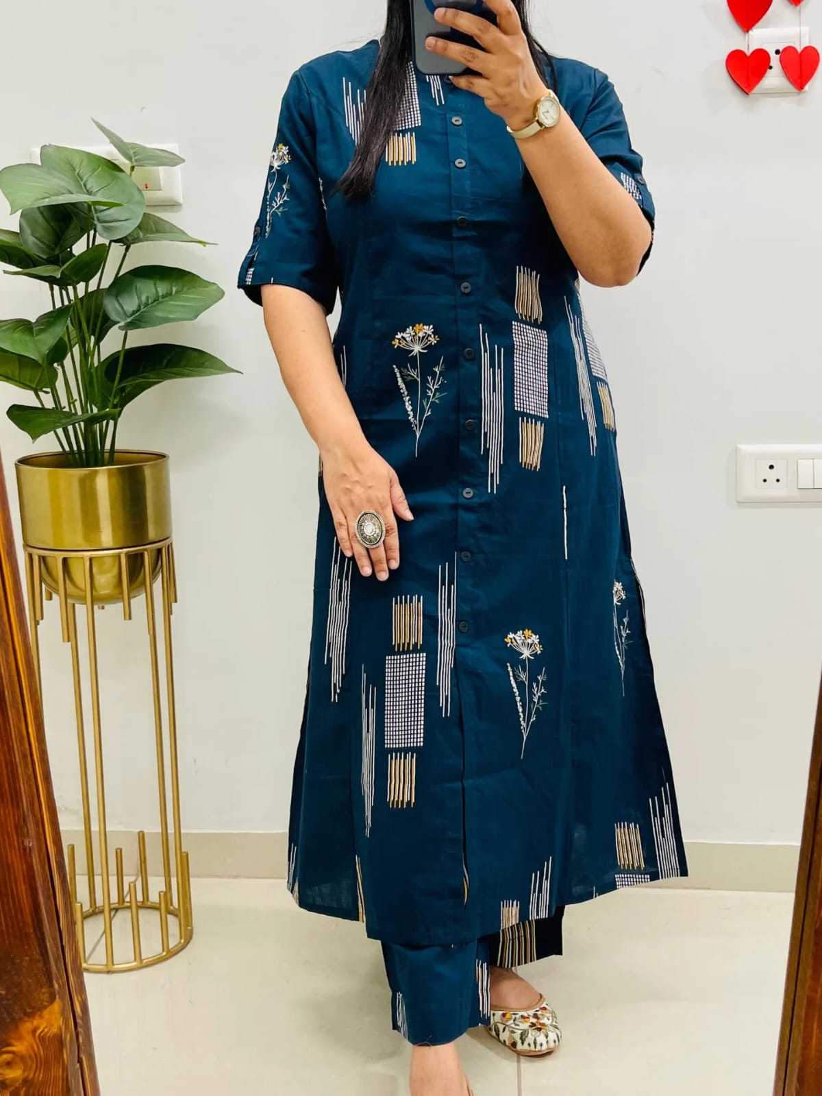 YNF Wholesale Viscose Party Wear Kurtis  | Surat Manufacturer