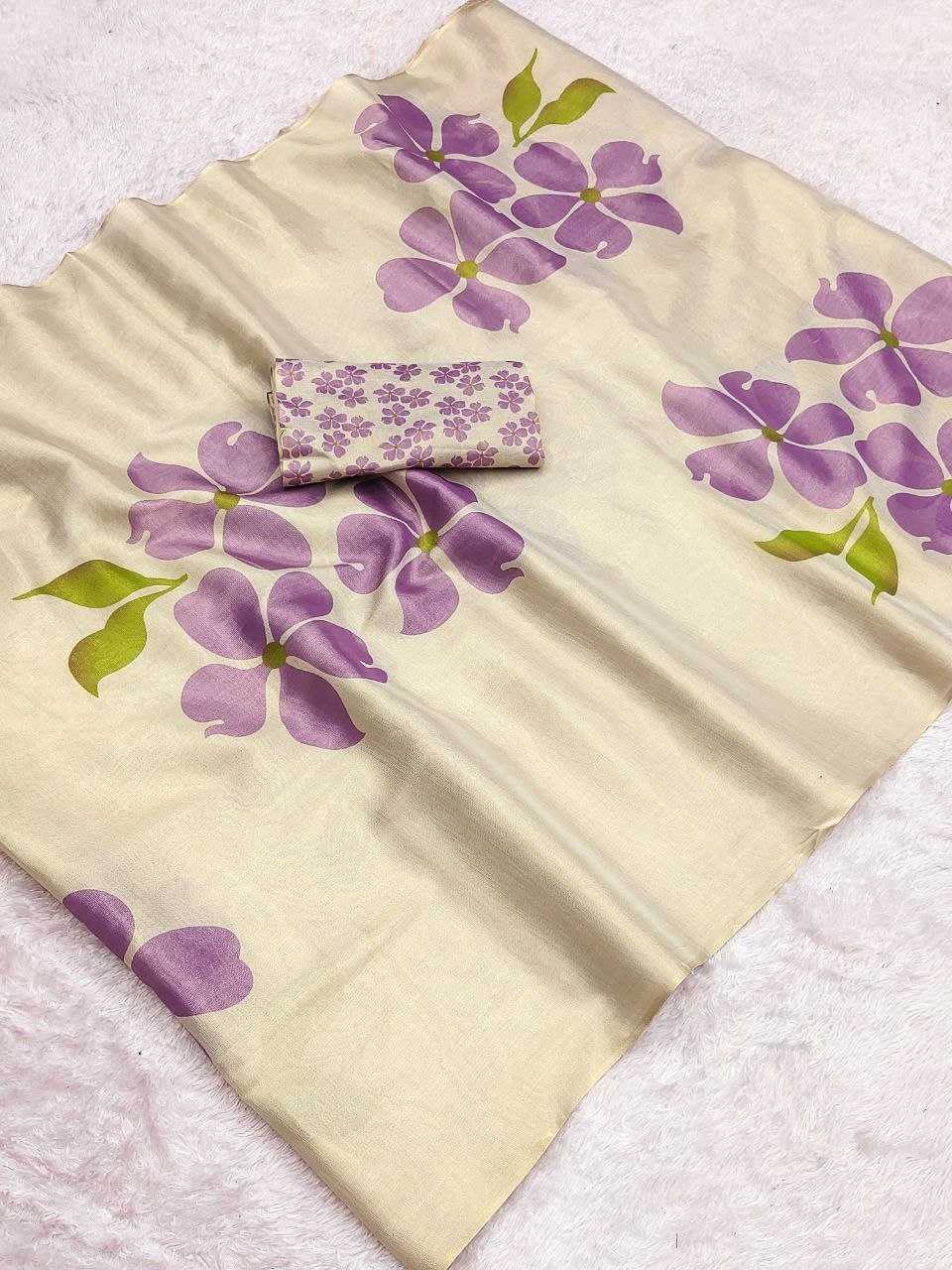 YNF Wholesale Tissue Silk Designer Silk Sarees  | Surat Manufacturer