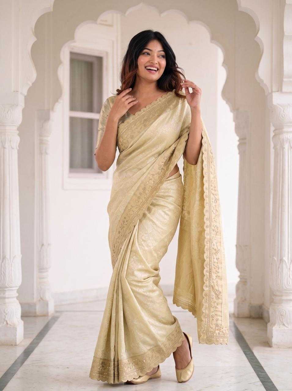 YNF Wholesale Kanjivaram Silk Kanjivaram Silk Sarees  | Surat Manufacturer
