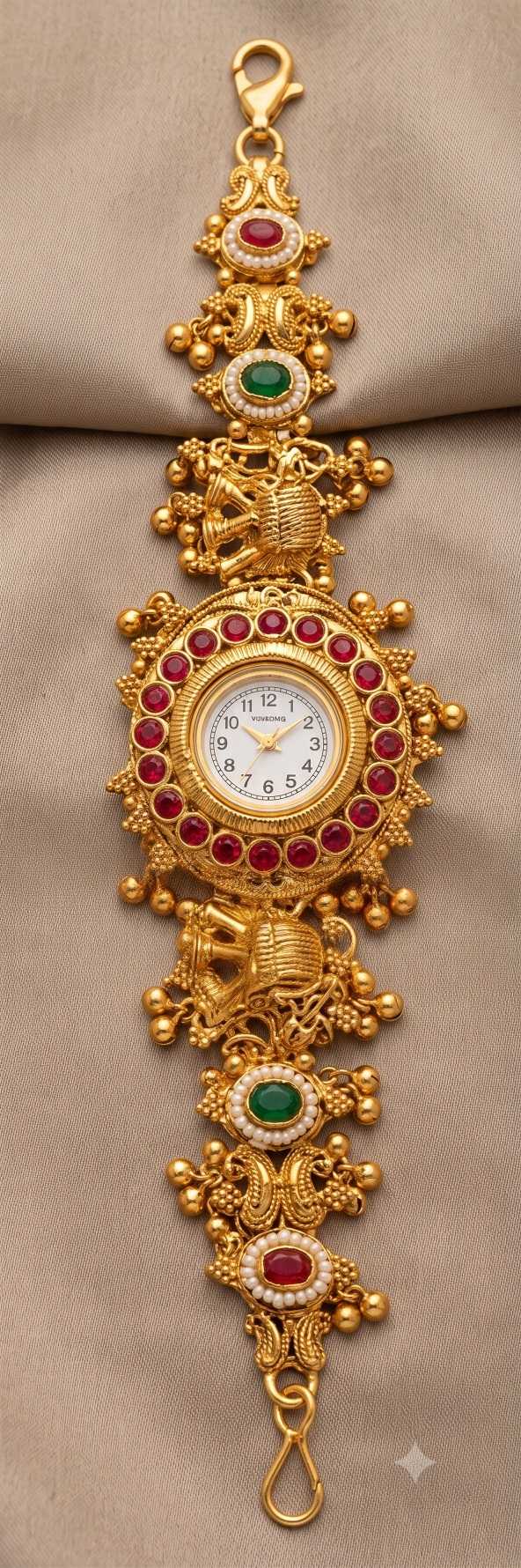 YNF Wholesale Brass Traditional Watches  | Surat Manufacturer