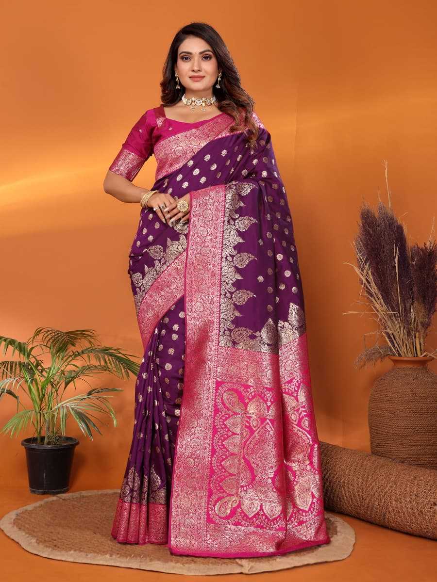 YNF Wholesale Pure Silk Designer Sarees  | Surat Manufacturer