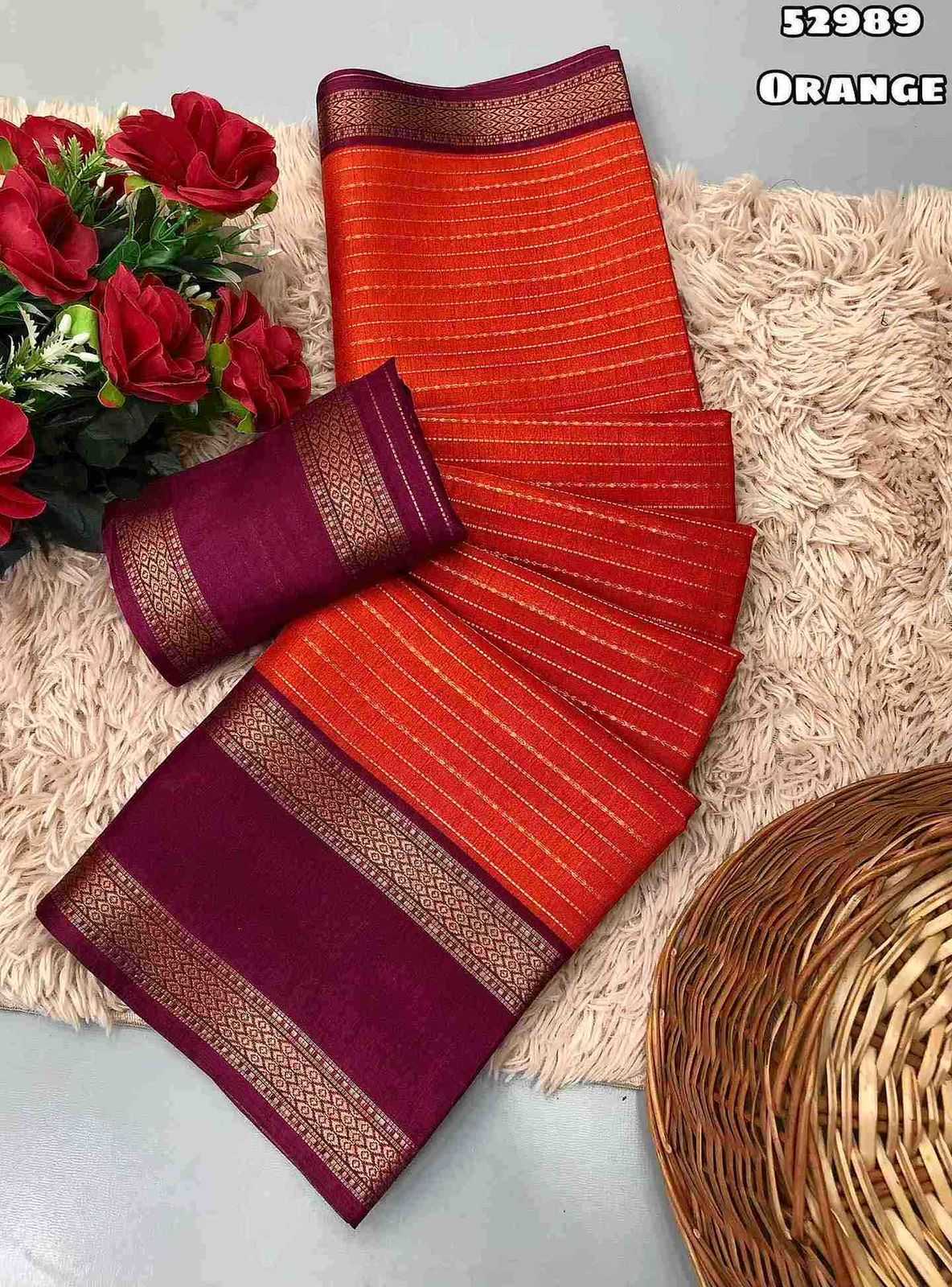 YNF Wholesale Chiffon Printed Sarees  | Surat Manufacturer