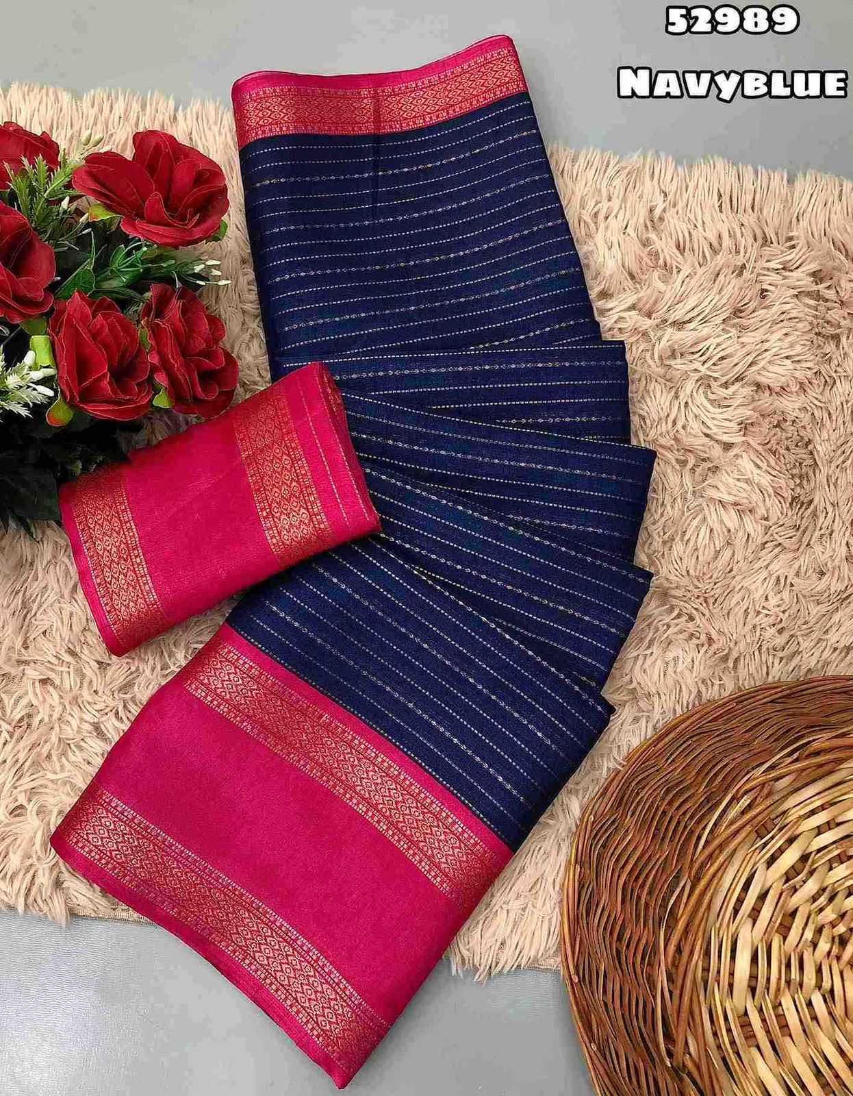 YNF Wholesale Chiffon Printed Sarees  | Surat Manufacturer