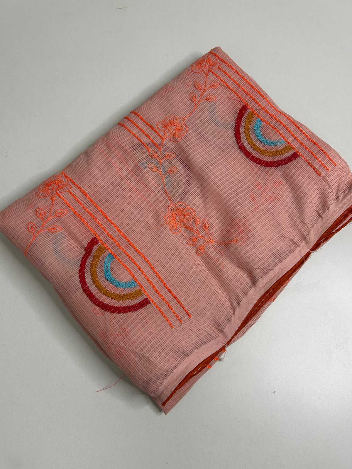 YNF Wholesale Kota Silk Dola Silk Sarees  | Surat Manufacturer