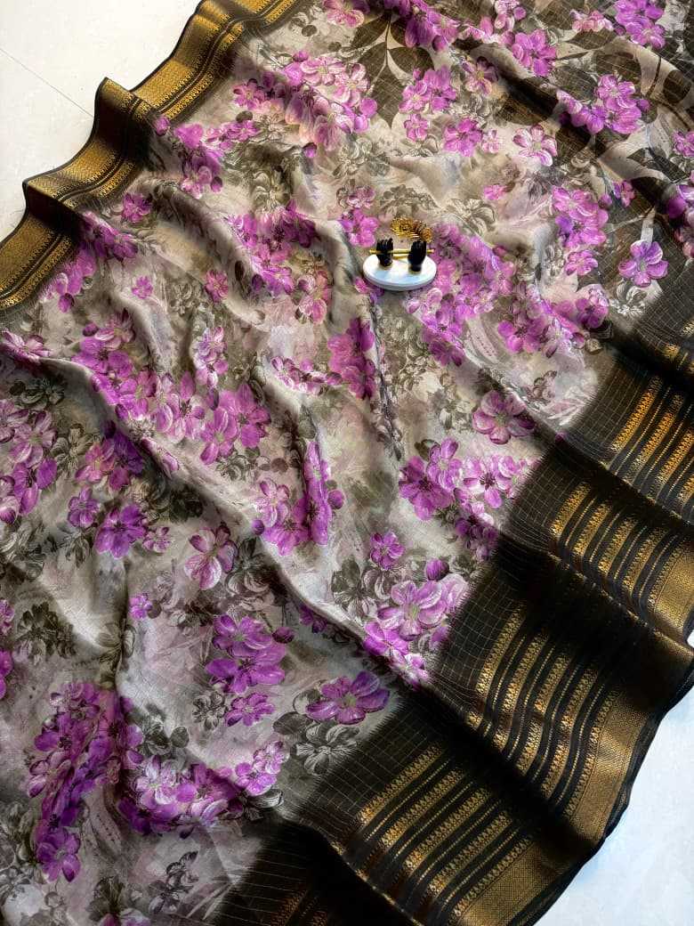 YNF Wholesale Mysore Silk Mysore Silk Sarees  | Surat Manufacturer