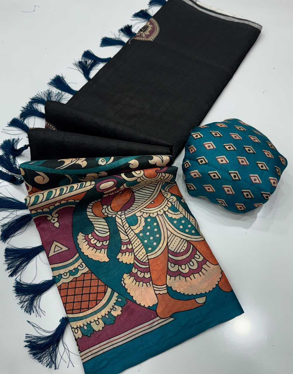 YNF Wholesale Tussar Silk Tussar Silk Sarees  | Surat Manufacturer