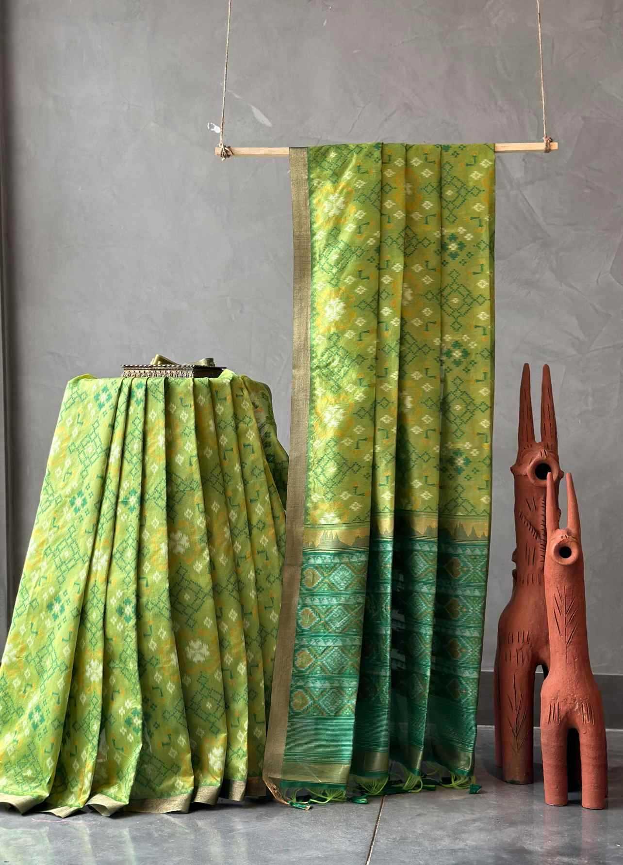 YNF Wholesale Pure Silk Traditional Silk Sarees  | Surat Manufacturer
