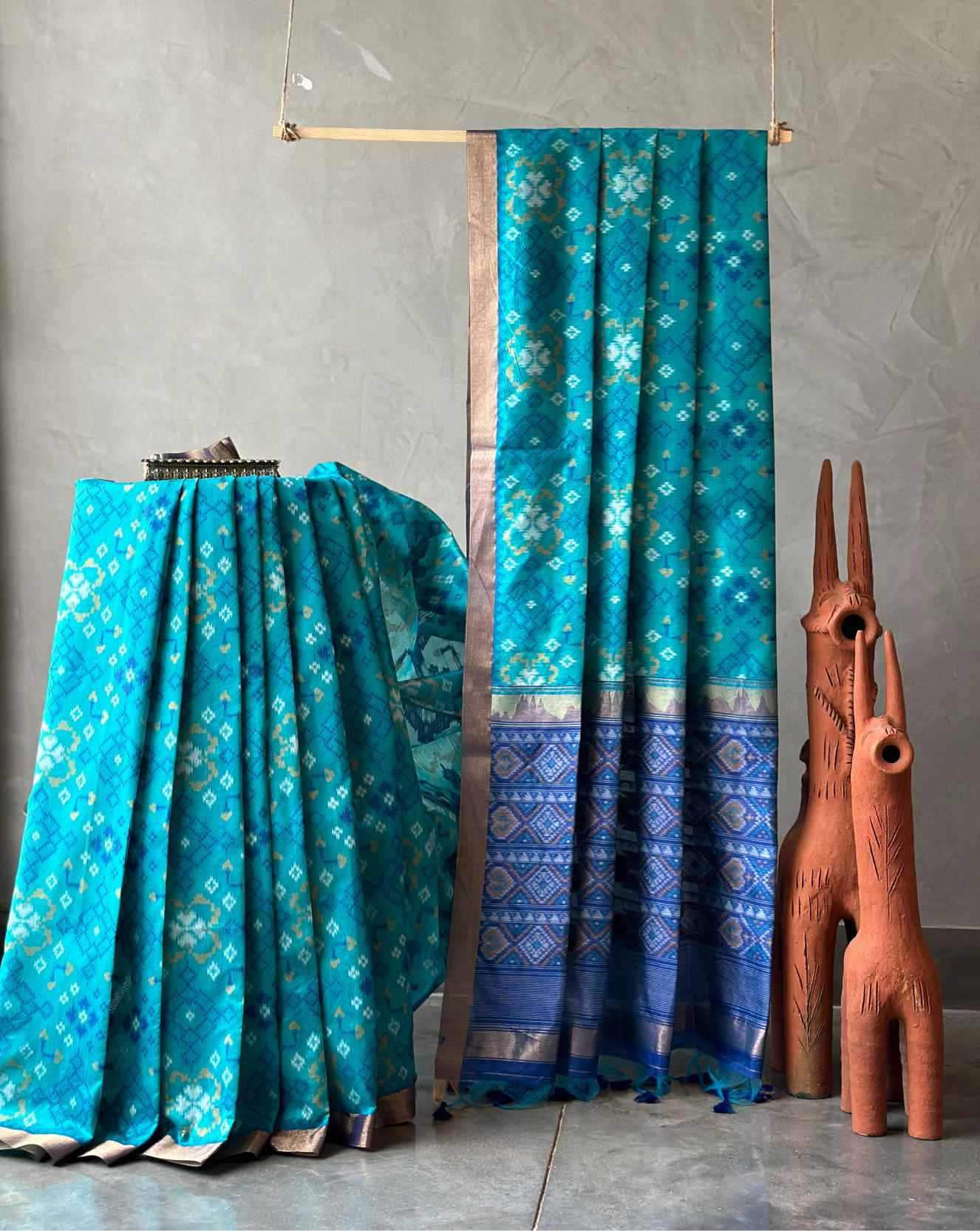 YNF Wholesale Pure Silk Traditional Silk Sarees  | Surat Manufacturer