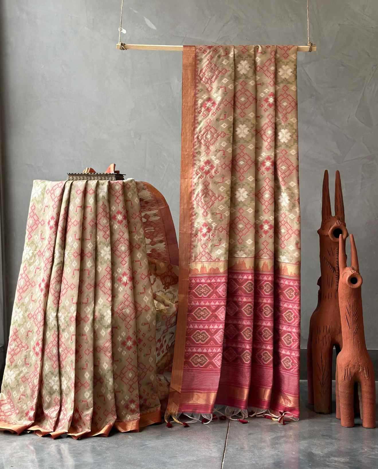 YNF Wholesale Pure Silk Traditional Silk Sarees  | Surat Manufacturer
