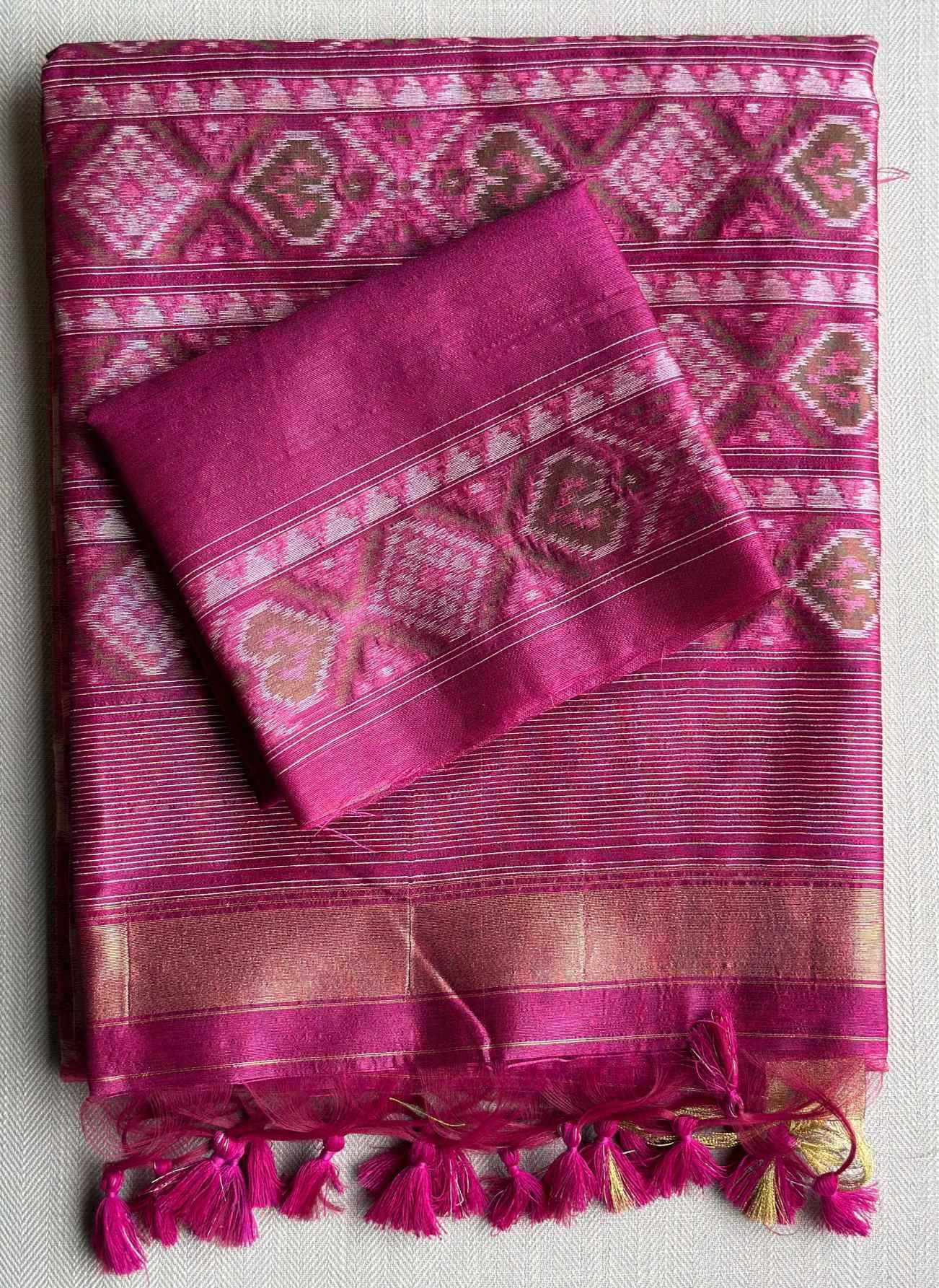 YNF Wholesale Pure Silk Traditional Silk Sarees  | Surat Manufacturer