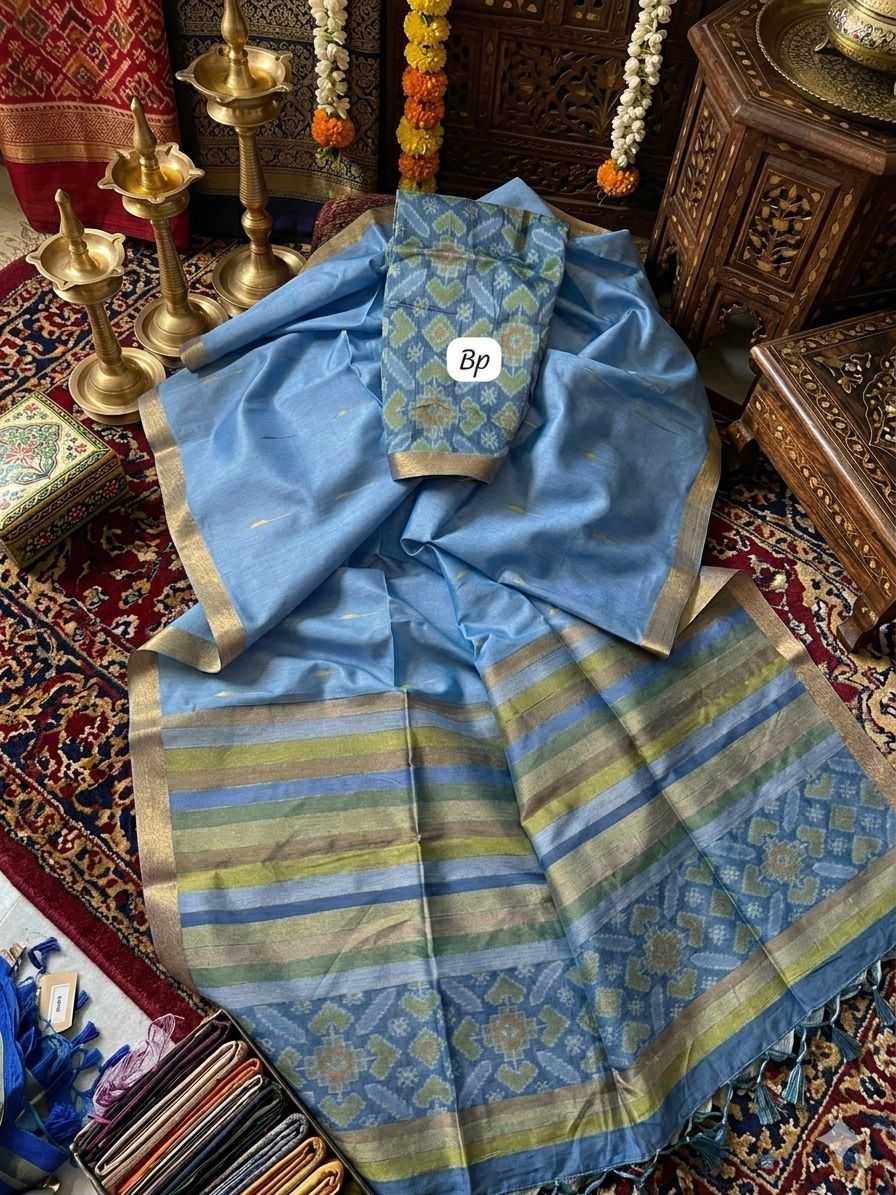 YNF Wholesale Tussar Silk Tussar Silk Sarees  | Surat Manufacturer