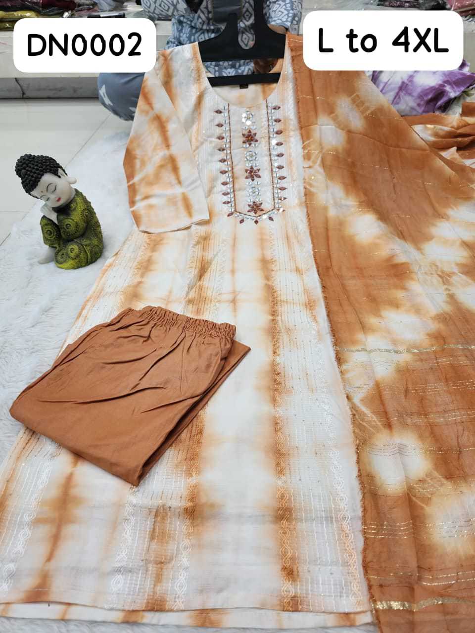 YNF Wholesale Mulberry Printed Suits  | Surat Manufacturer