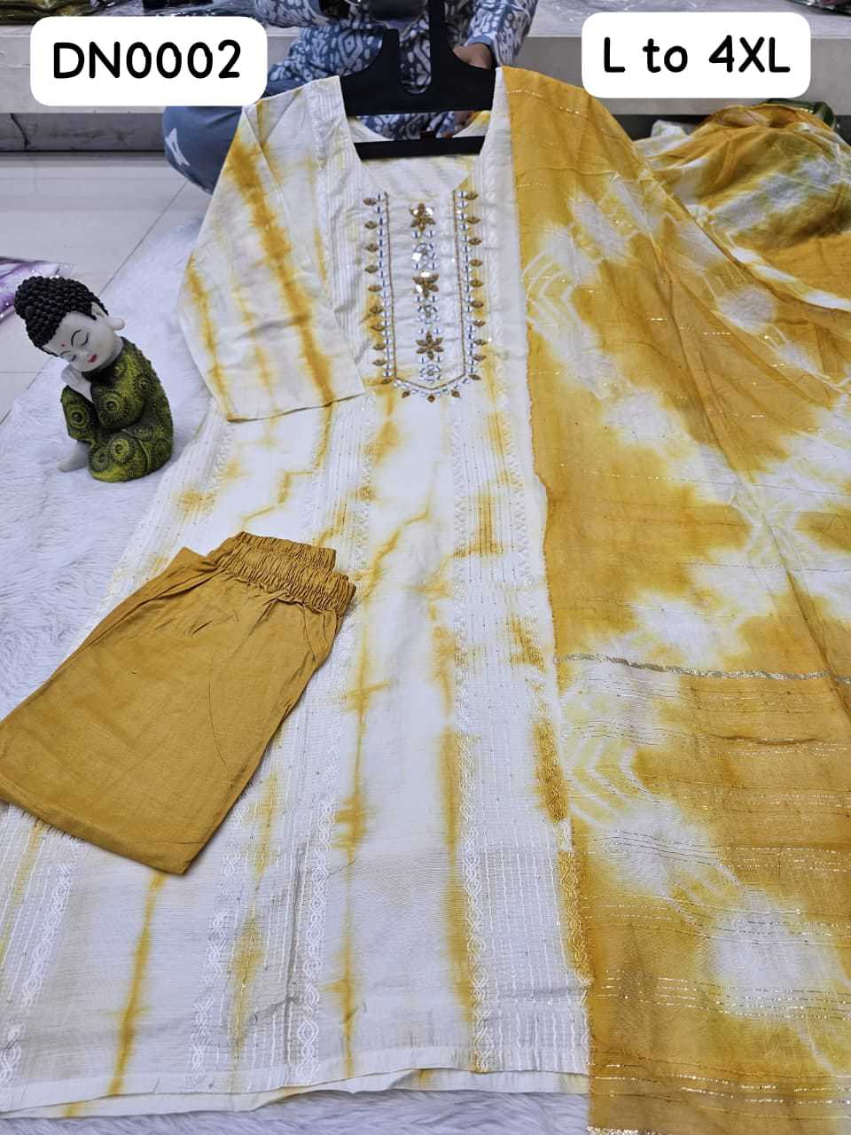 YNF Wholesale Mulberry Printed Suits  | Surat Manufacturer