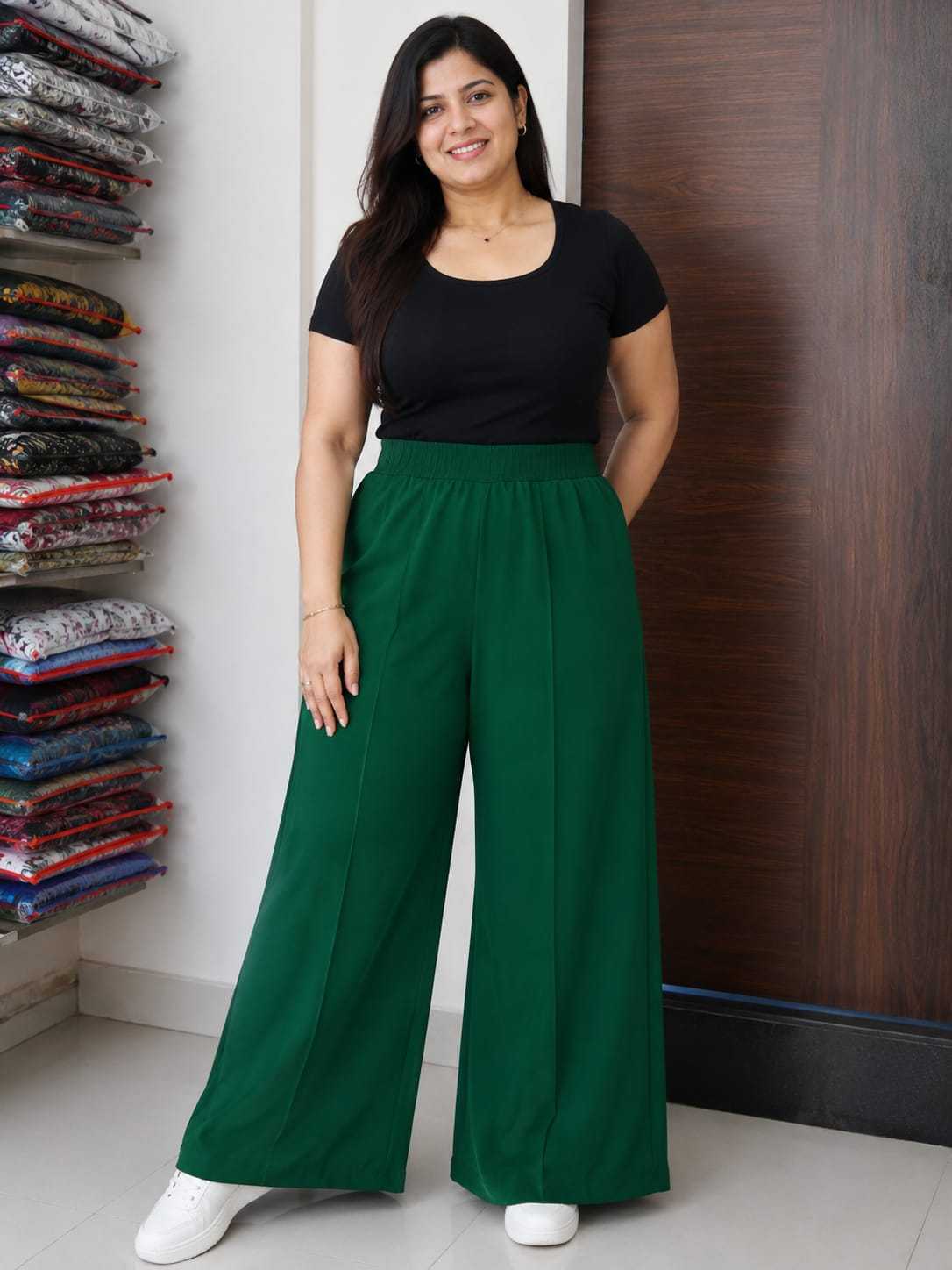 YNF Wholesale Cotton Women Jeans  | Surat Manufacturer