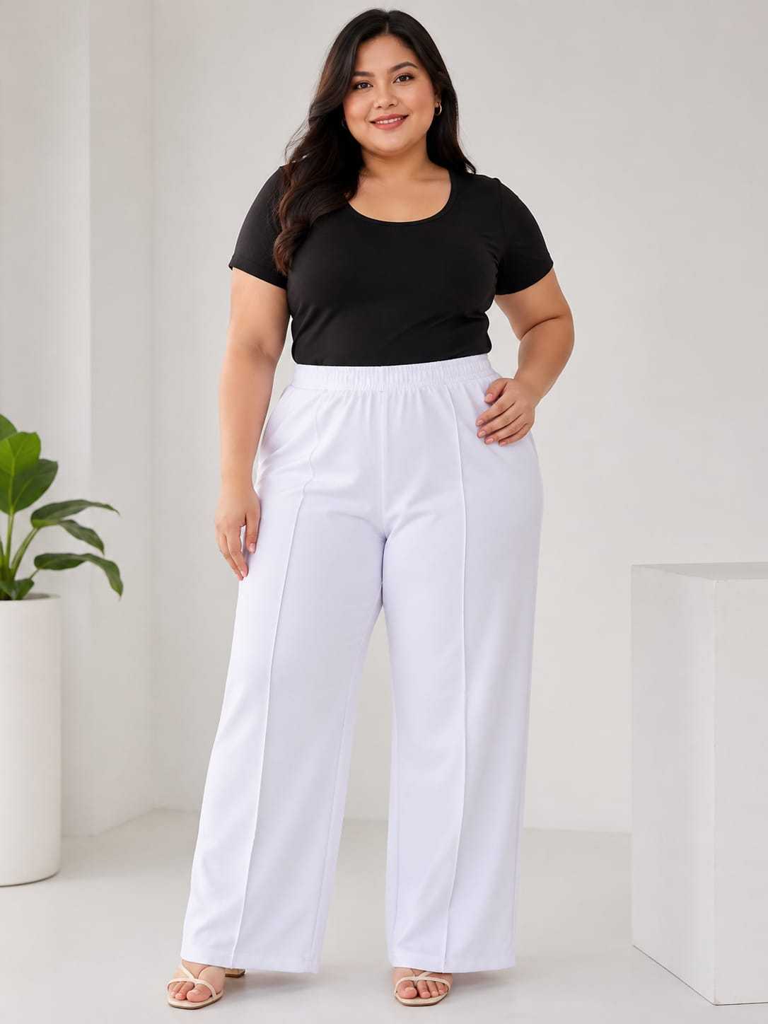 YNF Wholesale Cotton Women Jeans  | Surat Manufacturer