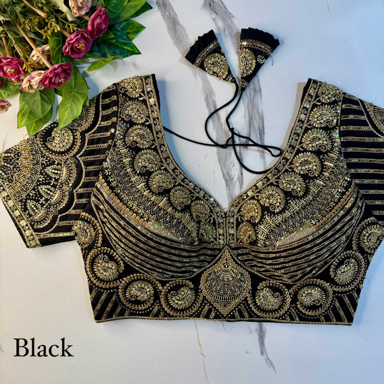 YNF Wholesale Italian Silk Party Wear Blouse KESH111 214 | Surat Manufacturer