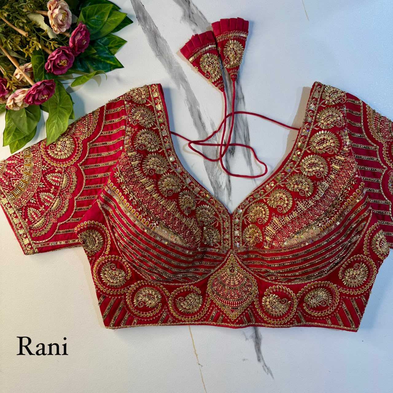 YNF Wholesale Italian Silk Party Wear Blouse KESH111 214 | Surat Manufacturer