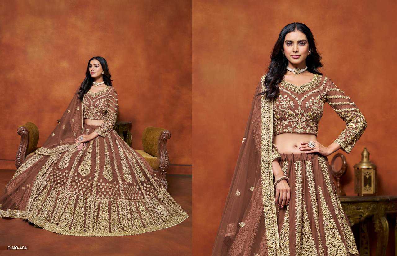 YNF Wholesale Art Silk Silk Lehenga  | Surat Manufacturer