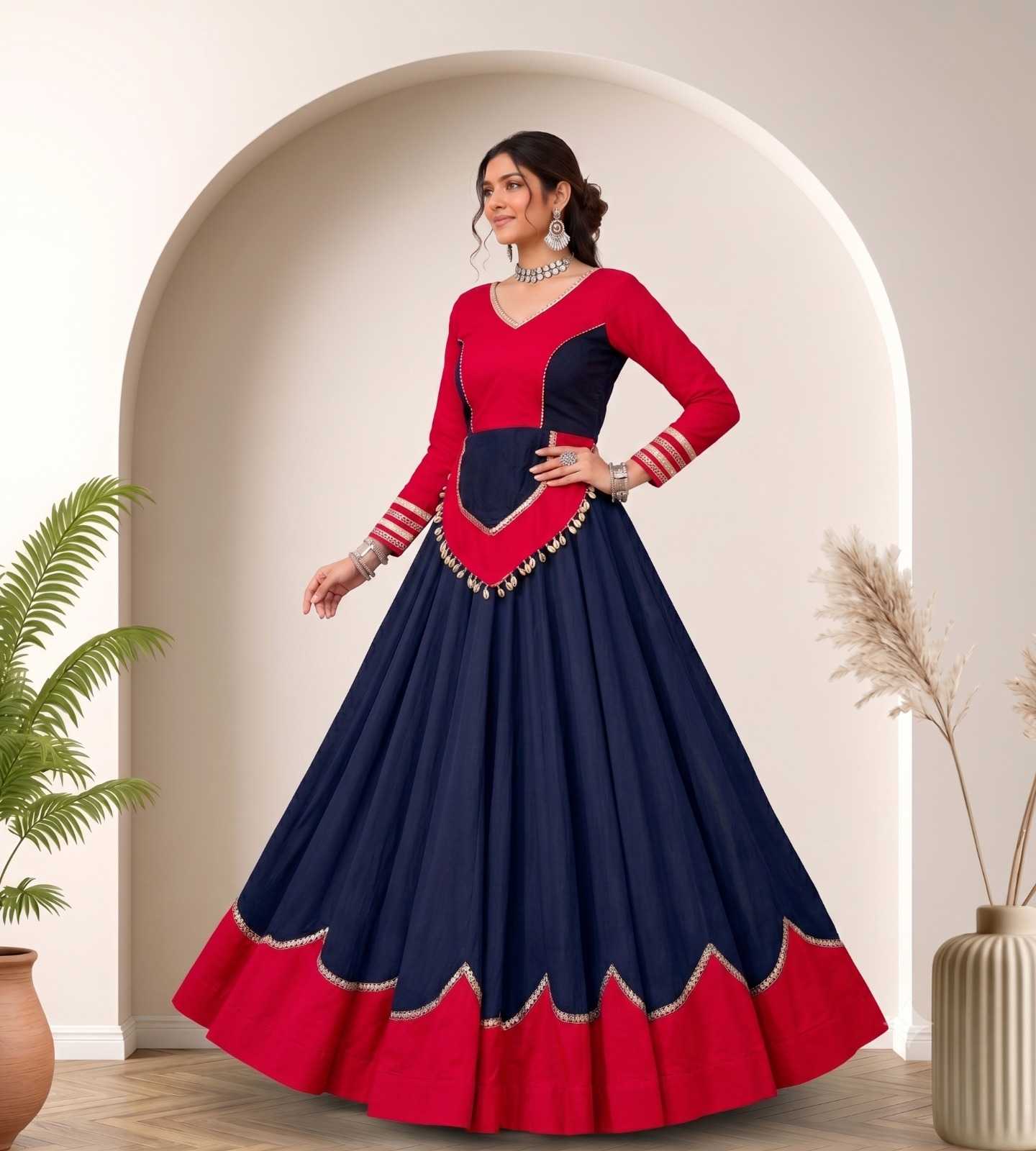 YNF Wholesale Pure Cotton Traditional Lehenga KESH120 48 | Surat Manufacturer