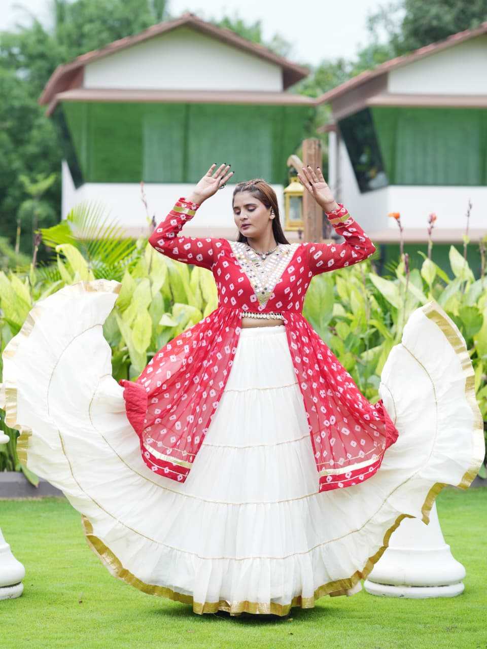 YNF Wholesale Georgette Designer Lehenga Choli KESH120 50 | Surat Manufacturer