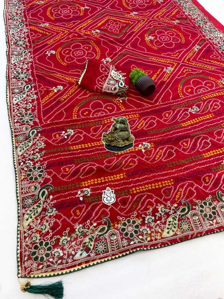 YNF Wholesale Georgette Georgette Sarees KESH125 Aradhika | Surat Manufacturer