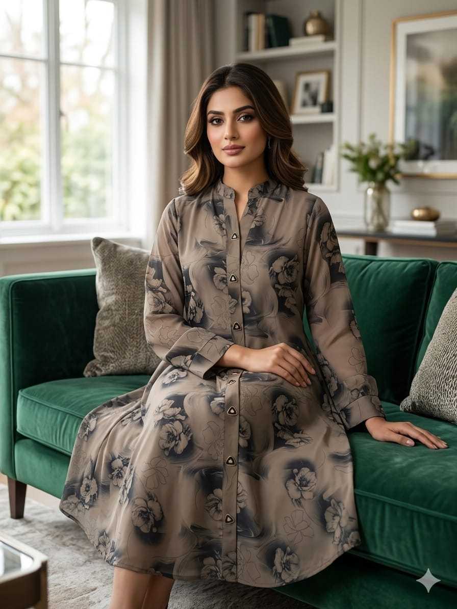 YNF Wholesale Imported Abaya  | Surat Manufacturer