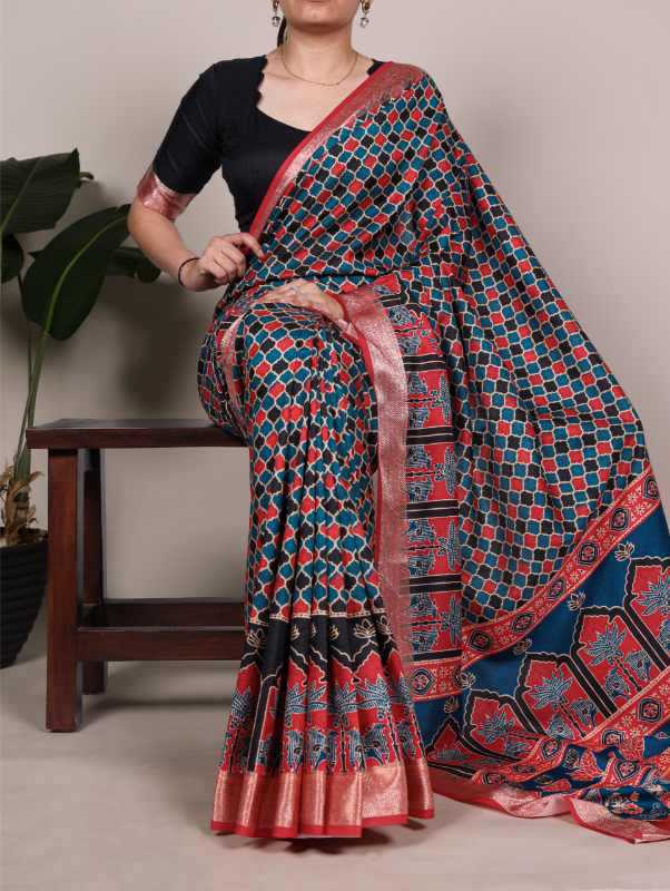 YNF Wholesale Tussar Silk Designer Sarees KESH134 7022 | Surat Manufacturer