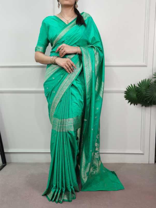 YNF Wholesale Mysore Silk Designer Sarees KESH134 7901 | Surat Manufacturer